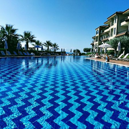Apartment Melody Burgas Bagian luar foto