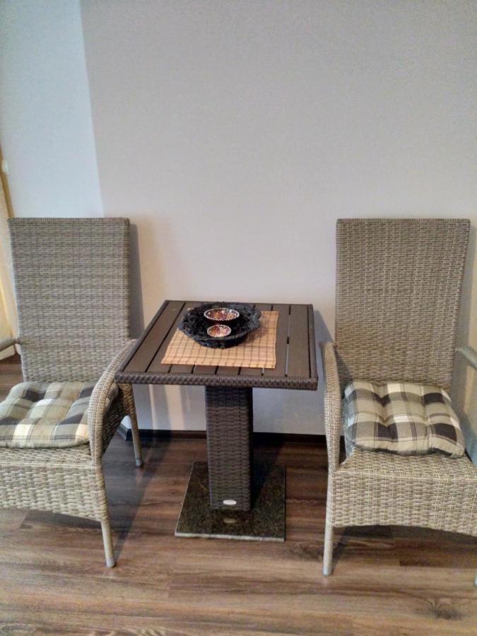 Apartment Melody Burgas Bagian luar foto
